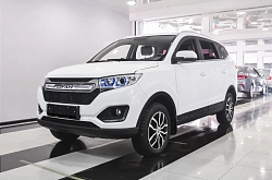 Lifan Myway